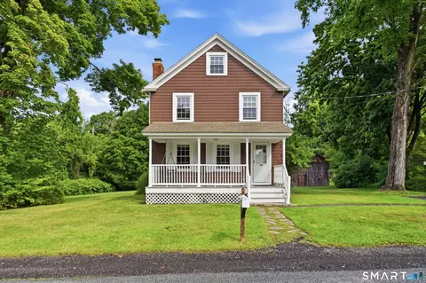 11 Warner Rd, Bridgewater, CT 06752
