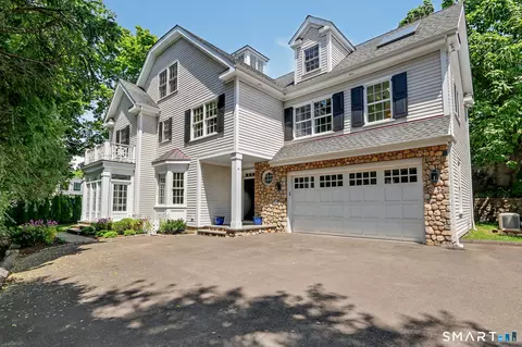 31 Richmond Hill Rd #31, New Canaan, CT 06840