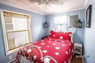 Bedroom - 127 Shore Rd, Clinton, CT 06413 photo 3 of 6