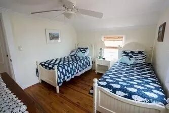 Bedroom - 127 Shore Rd, Clinton, CT 06413 photo 6 of 6