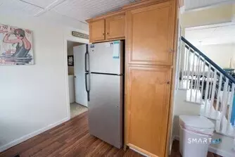 Kitchen - 127 Shore Rd, Clinton, CT 06413 photo 1 of 1