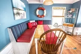 Dining - 127 Shore Rd, Clinton, CT 06413 photo 3 of 4