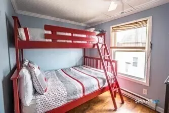 Bedroom - 127 Shore Rd, Clinton, CT 06413 photo 5 of 6