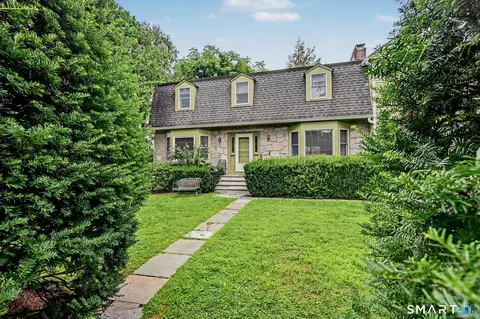 48 Green Ave, New Canaan, CT 06840