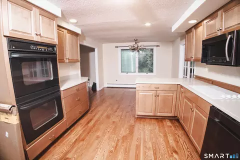 Kitchen - 16 Stevens St, Windsor Locks, CT 06096 photo 2 of 2