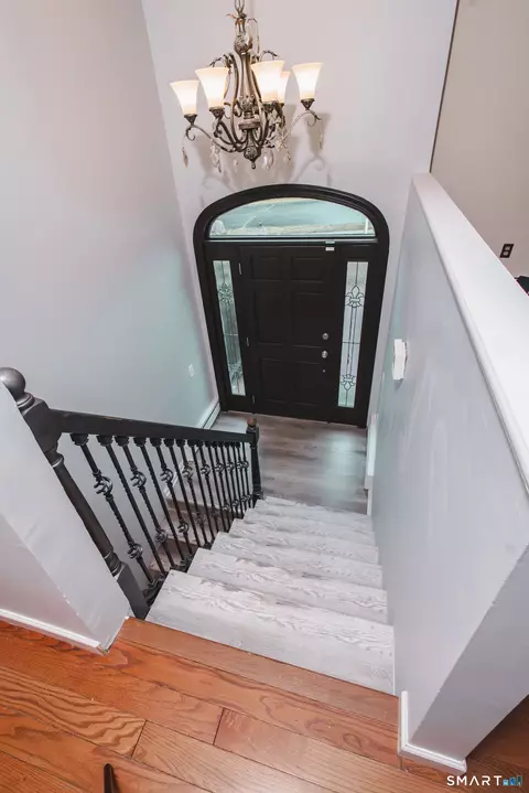 Entry Way - 16 Stevens St, Windsor Locks, CT 06096 photo 1 of 7