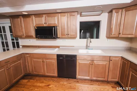 Kitchen - 16 Stevens St, Windsor Locks, CT 06096 photo 1 of 2