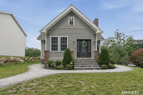 203 Russell St, New Haven, CT 06513