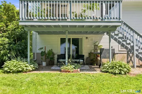 Exterior - 257 Goff Rd, Wethersfield, CT 06109 photo 6 of 11