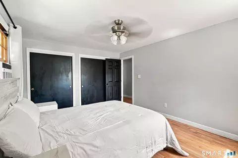 Bedroom - 257 Goff Rd, Wethersfield, CT 06109 photo 2 of 6