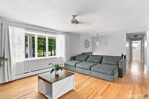 Living - 257 Goff Rd, Wethersfield, CT 06109 photo 2 of 3