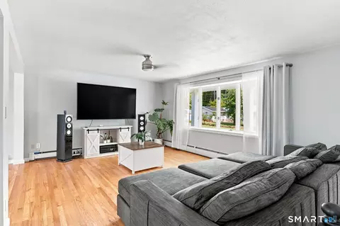 Living - 257 Goff Rd, Wethersfield, CT 06109 photo 1 of 3