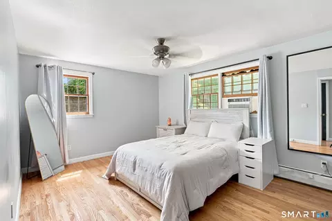 Bedroom - 257 Goff Rd, Wethersfield, CT 06109 photo 1 of 6