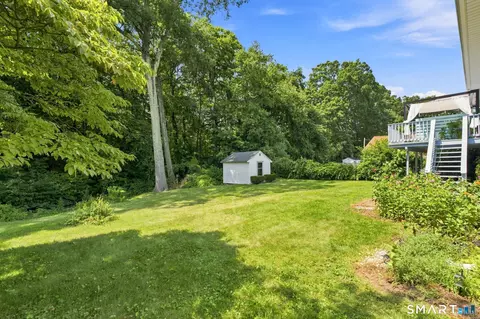 Exterior - 257 Goff Rd, Wethersfield, CT 06109 photo 11 of 11