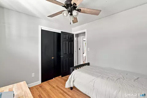Bedroom - 257 Goff Rd, Wethersfield, CT 06109 photo 6 of 6