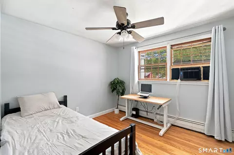 Bedroom - 257 Goff Rd, Wethersfield, CT 06109 photo 5 of 6