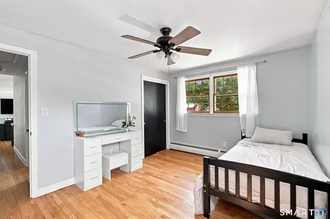Bedroom - 257 Goff Rd, Wethersfield, CT 06109 photo 3 of 6