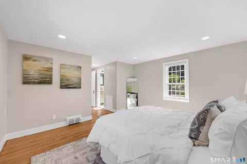Bedroom - 987 Hill St, Suffield, CT 06078 photo 2 of 6