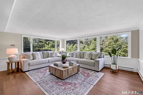 Living - 987 Hill St, Suffield, CT 06078 photo 4 of 4