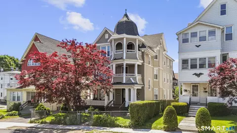351 Chestnut St, New Britain, CT 06051