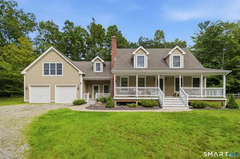 24 Liska Rd, Willington, CT 06279