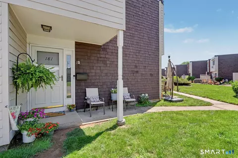 181 West Walk #181, West Haven, CT 06516