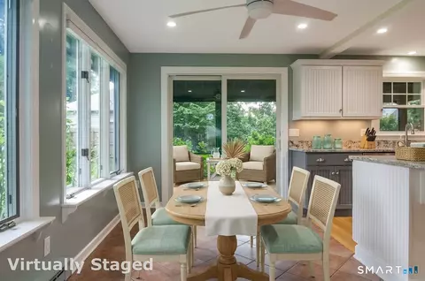 Dining - 44 Pent Rd, Madison, CT 06443 photo 1 of 1