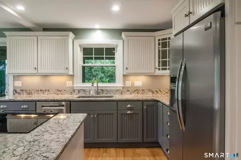 Kitchen - 44 Pent Rd, Madison, CT 06443 photo 1 of 3