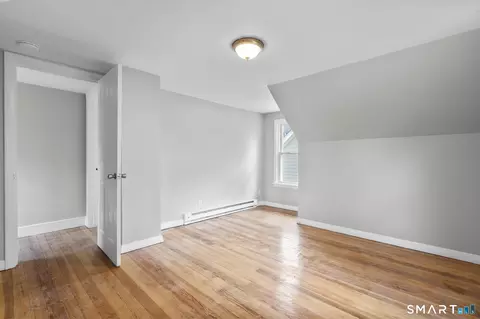 Bedroom - 68 Whiting St, Hamden, CT 06514 photo 4 of 5