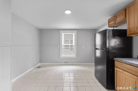 Kitchen - 68 Whiting St, Hamden, CT 06514 photo 2 of 4