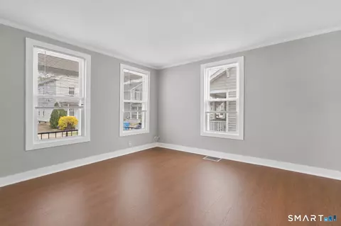 Living - 68 Whiting St, Hamden, CT 06514 photo 2 of 2