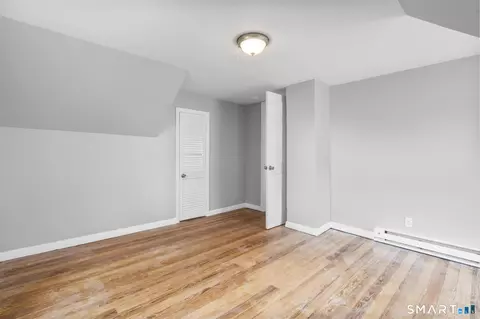Bedroom - 68 Whiting St, Hamden, CT 06514 photo 5 of 5