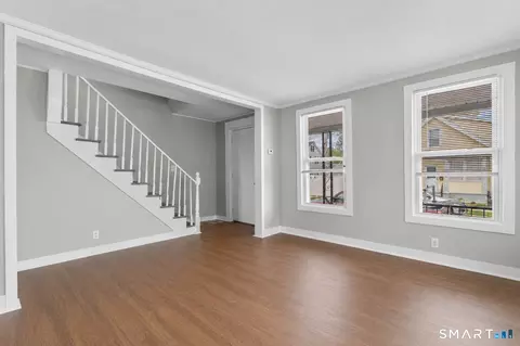 Living - 68 Whiting St, Hamden, CT 06514 photo 1 of 2