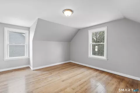 Bedroom - 68 Whiting St, Hamden, CT 06514 photo 2 of 5