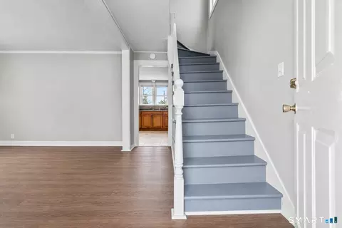 Entry Way - 68 Whiting St, Hamden, CT 06514 photo 1 of 1