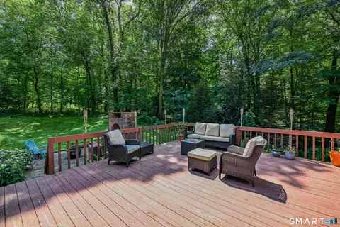 Exterior - 75 Great Ring Rd, Sandy Hook, CT 06482 photo 5 of 10