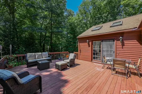 Exterior - 75 Great Ring Rd, Sandy Hook, CT 06482 photo 4 of 10