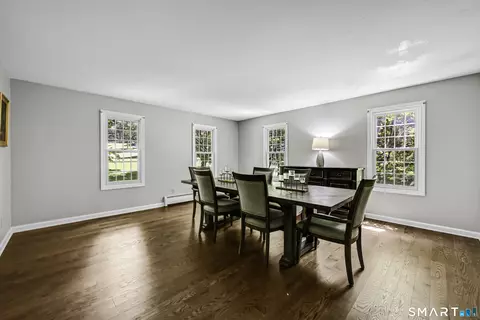 Dining - 75 Great Ring Rd, Sandy Hook, CT 06482 photo 1 of 4