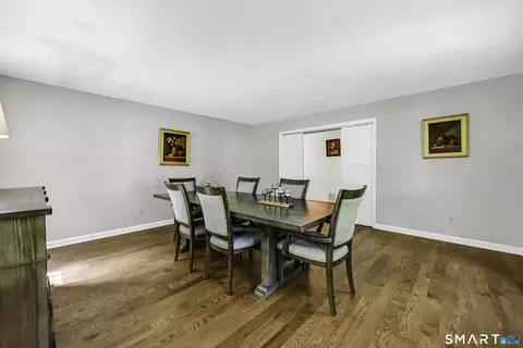 Dining - 75 Great Ring Rd, Sandy Hook, CT 06482 photo 2 of 4