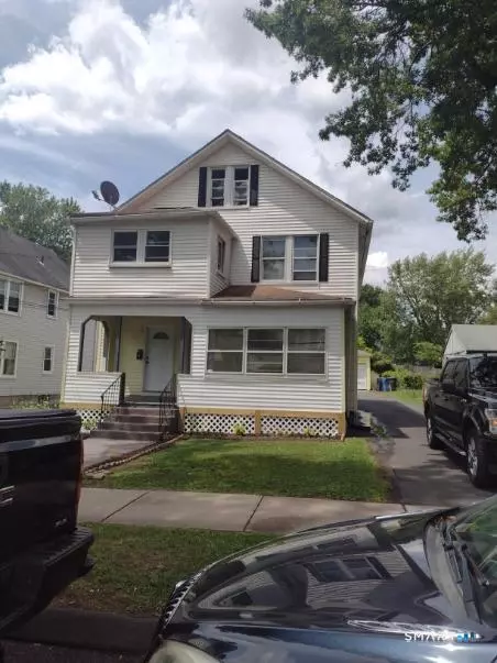 27-29 Addison St, Hartford, CT 06120