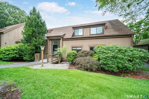 489 Heritage Vlg #C, Southbury, CT 06488