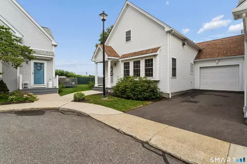 73 Forest Rd #A, Milford, CT 06461