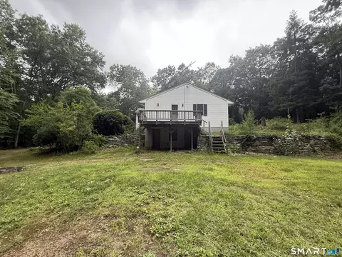 Exterior - 421 Modock Rd, Putnam, CT 06260 photo 11 of 15