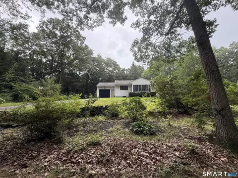Exterior - 421 Modock Rd, Putnam, CT 06260 photo 13 of 15