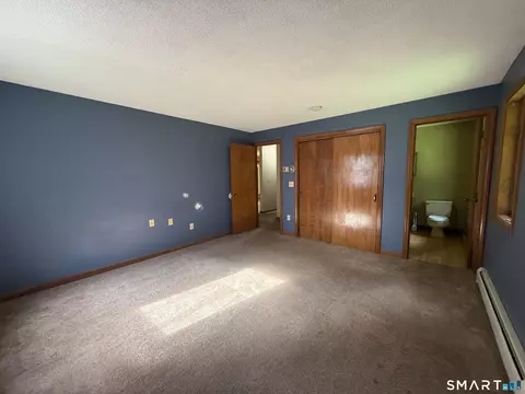 Bedroom - 421 Modock Rd, Putnam, CT 06260 photo 3 of 6