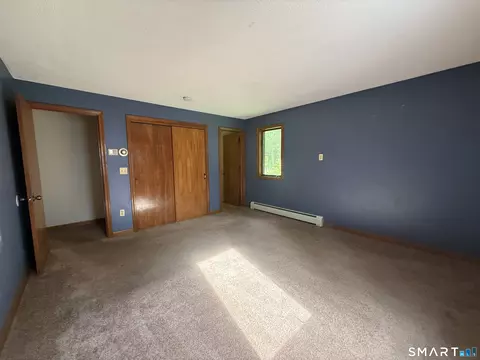 Bedroom - 421 Modock Rd, Putnam, CT 06260 photo 2 of 6
