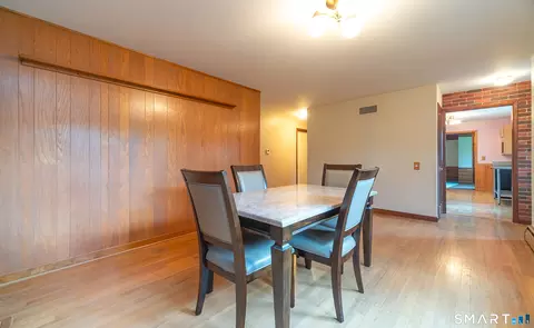 Dining - 25 Lynn Dr, Wallingford, CT 06492 photo 2 of 3