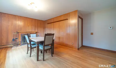 Dining - 25 Lynn Dr, Wallingford, CT 06492 photo 3 of 3