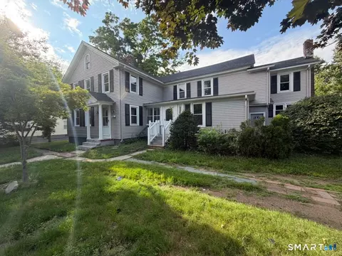 800 Burnside Ave, East Hartford, CT 06108