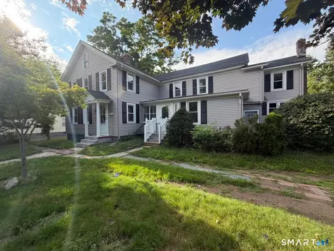 800 Burnside Ave, East Hartford, CT 06108